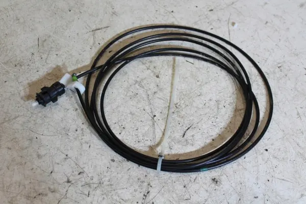 Polttoaineläpän avauskaapeli OEM GD Subaru Impreza II image 6