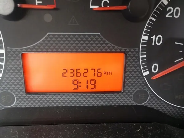 FIAT GRANDE PUNTO 199 1.4 MOOTTORI 350A1000 image 3