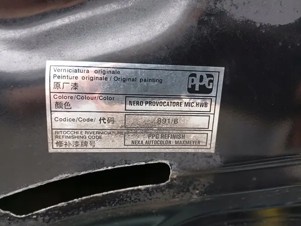 FIAT GRANDE PUNTO 199 1.4 MOOTTORI 350A1000 image 8