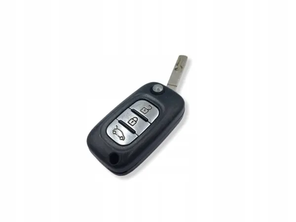 Chave Renault OEM 281204093 para Clio III image 5