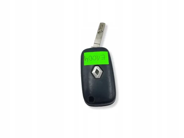 Chave Renault OEM 281204093 para Clio III image 6