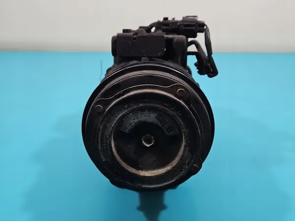 Compresor de Aire Acondicionado Mercedes W212 2.2 CDI A0022309211 image 2