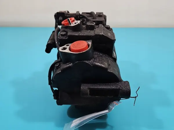 Compresor de Aire Acondicionado Mercedes W212 2.2 CDI A0022309211 image 5