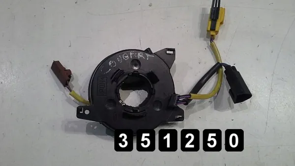 Ford Cougar Slipring OEM AM-351250 Gebruikt image 2