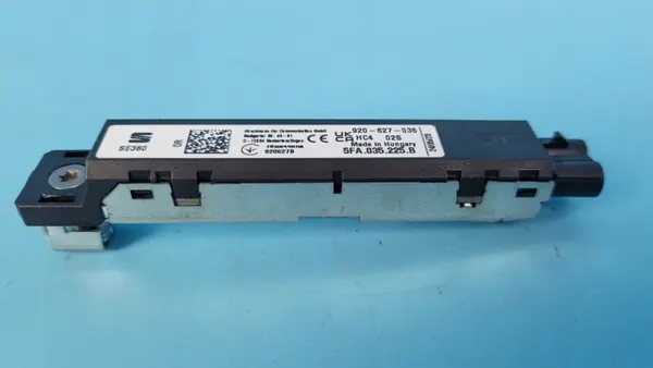 OEM 5FA035225B Antenneversterker voor CUPRA LEON image 2