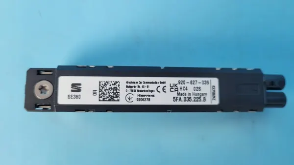OEM 5FA035225B Antenneversterker voor CUPRA LEON image 4