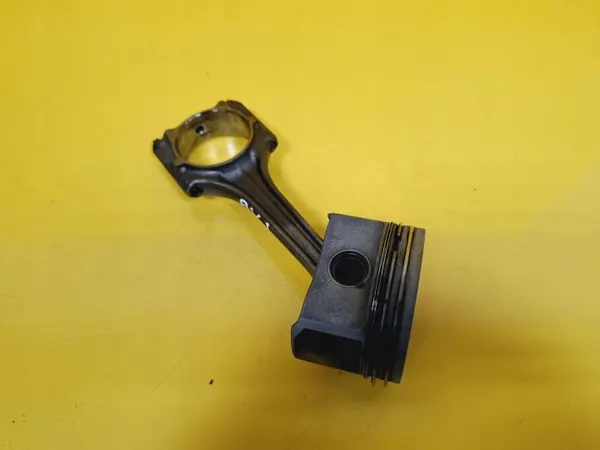 Piston avec Bielle OEM DRC96493 pour Audi A4 B6 1.8T image 2