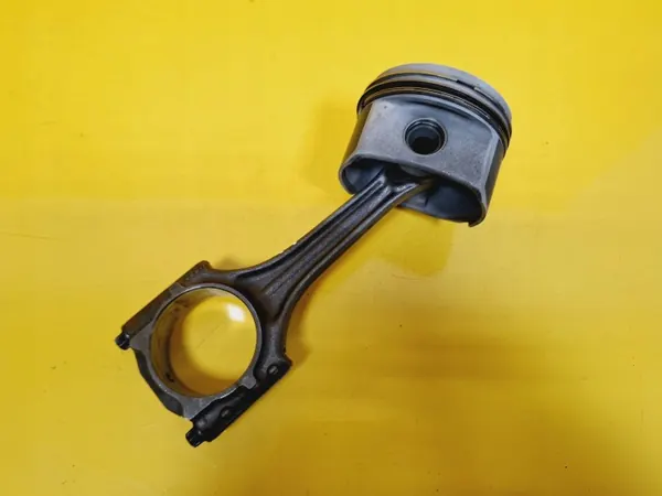Piston avec Bielle OEM DRC96493 pour Audi A4 B6 1.8T image 4
