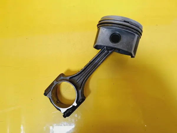 Piston avec Bielle OEM DRC96493 pour Audi A4 B6 1.8T image 5