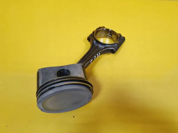 Piston avec Bielle OEM DRC96493 pour Audi A4 B6 1.8T image 6