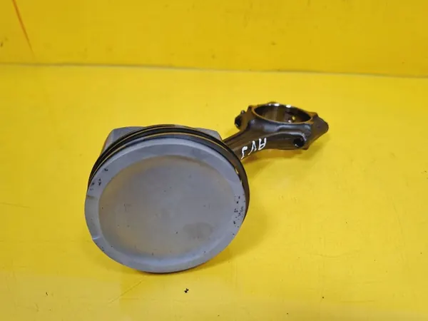 Piston avec Bielle OEM DRC96493 pour Audi A4 B6 1.8T image 7