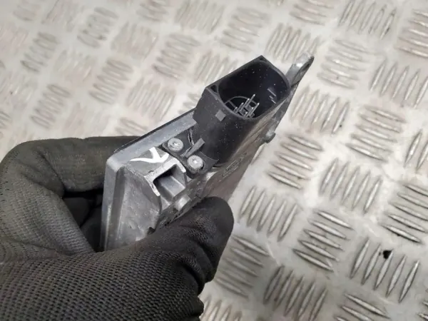 Módulo ponto cego Audi A3 S3 8V OEM 5Q0907566A image 3
