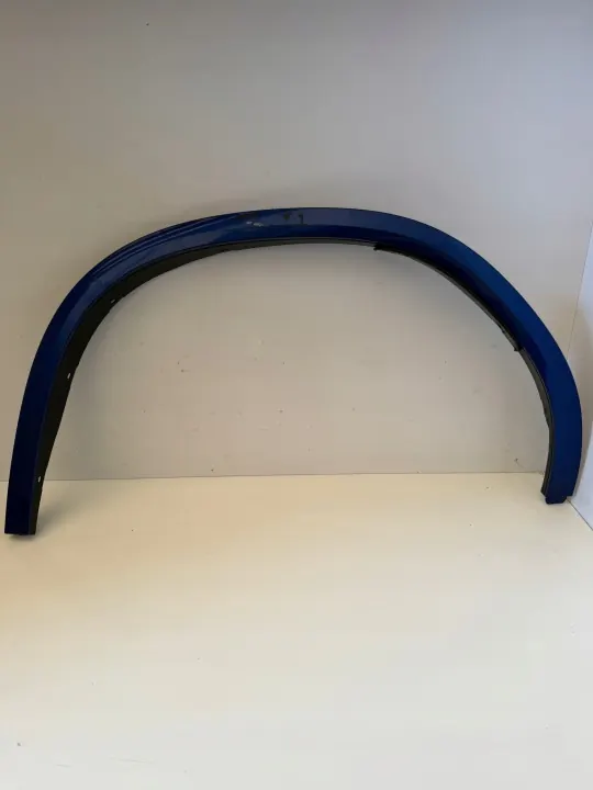 BMW OEM 460035801 Linke hintere Kotflügelleiste image 2