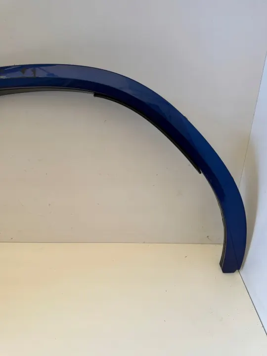 BMW OEM 460035801 Linke hintere Kotflügelleiste image 3