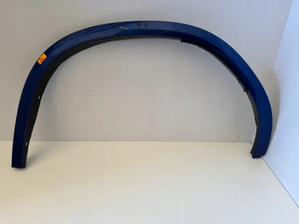 BMW OEM 460035801 Linke hintere Kotflügelleiste image 4