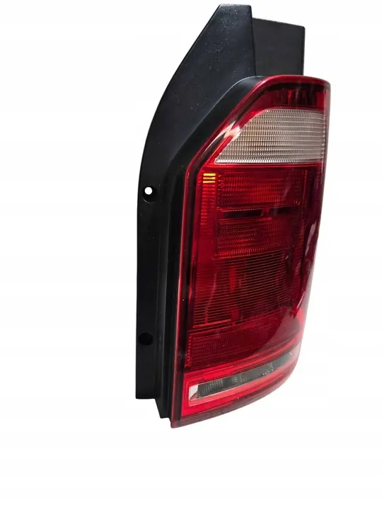 Luz trasera derecha Volkswagen Caravelle T6 2016 OEM image 2