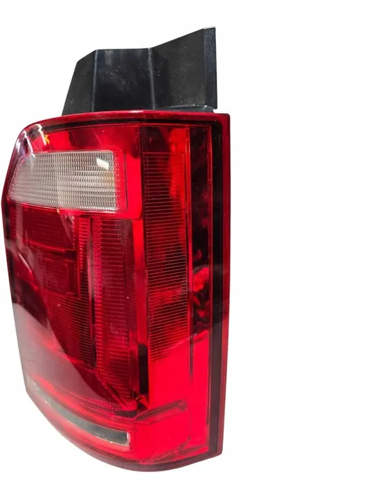 Luz trasera derecha Volkswagen Caravelle T6 2016 OEM image 3