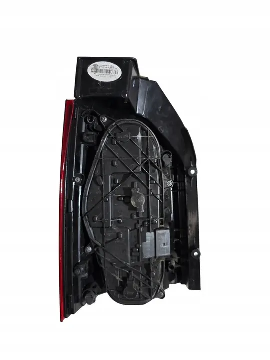 Luz trasera derecha Volkswagen Caravelle T6 2016 OEM image 5