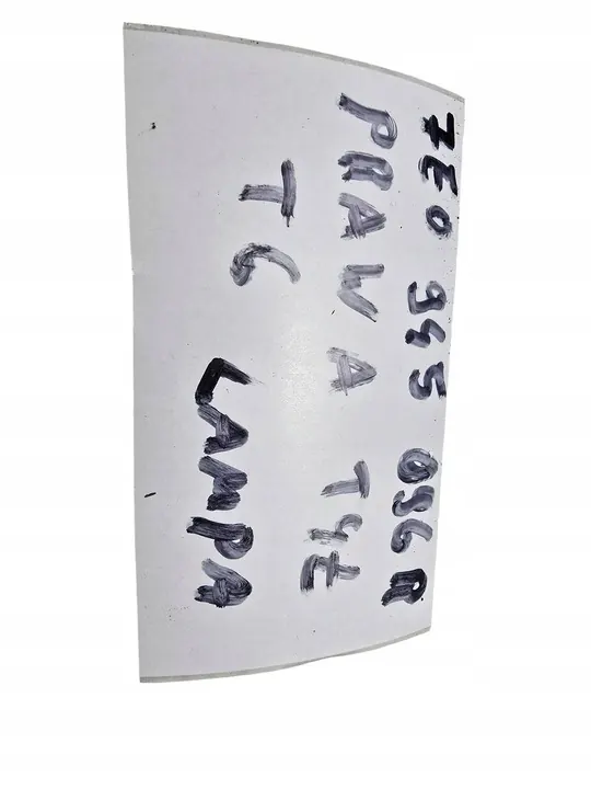 Luz trasera derecha Volkswagen Caravelle T6 2016 OEM image 7