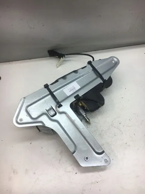 Volvo OE 31299156 Hefmodule achterklep - Gebruikt image 3