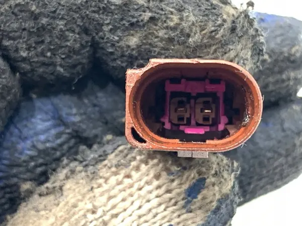 Sensor de Temperatura de Escape Audi A6 C7 3.0 245CV image 3