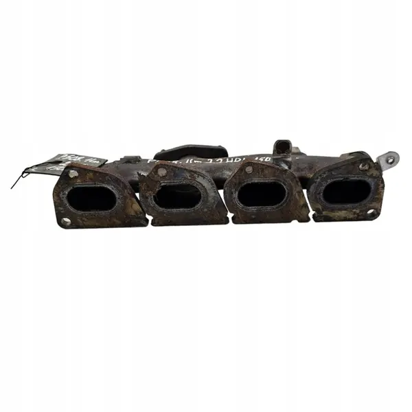 Coletor de escape OEM JUT120674 para Peugeot 508 image 3