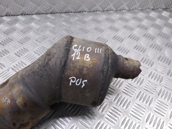 OEM KATALIZATOR PUSTY RENAULT CLIO III 1.2 16V image 3