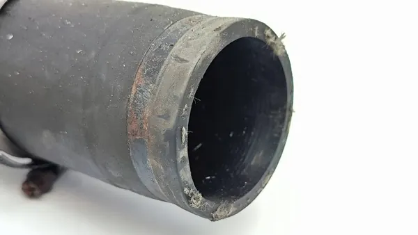 Conduit d'admission Ford Focus MK3 2.0 TDCi Occasion image 3