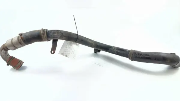 Conduit d'admission Ford Focus MK3 2.0 TDCi Occasion image 4