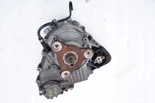 BMW OEM 3455131 vaihteiston vähentäjä X3 E83 2.0D image 2