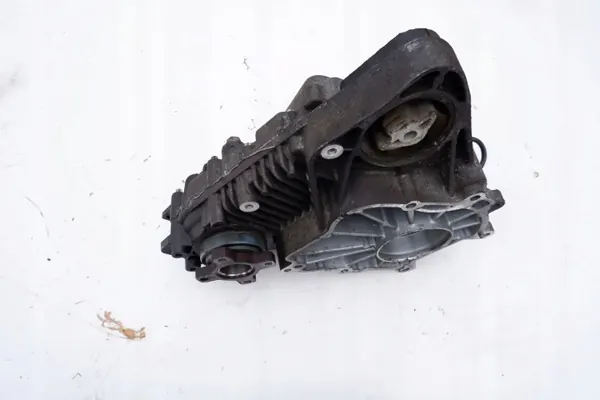 BMW OEM 3455131 vaihteiston vähentäjä X3 E83 2.0D image 3