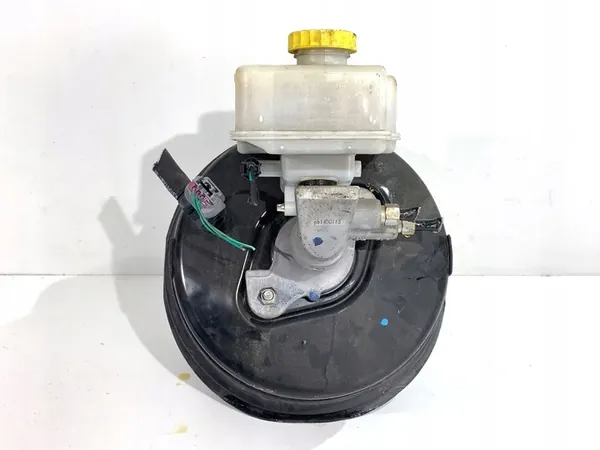 Bromsservopump Jeep Grand Cherokee WK 3.0 250HK P68190182AG image 3