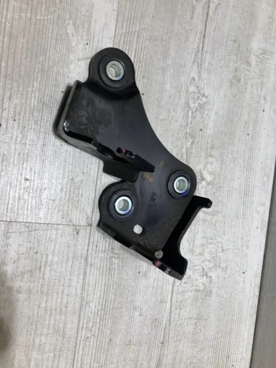 Soporte cable cambio Yaris III OEM ODN14024 image 2