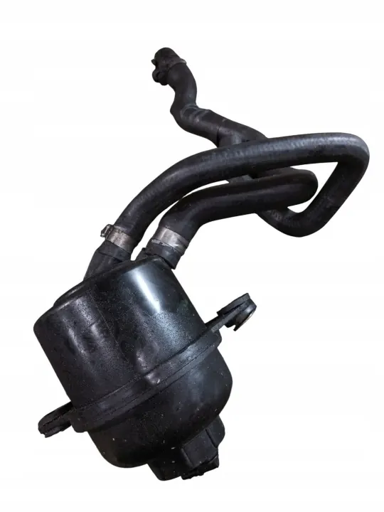 Réservoir direction assistée OEM PA66GF25 pour BMW 3 image 2