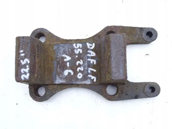 Rondelle de Ressort DAF OEM AFRB126 - 22,5mm image 2