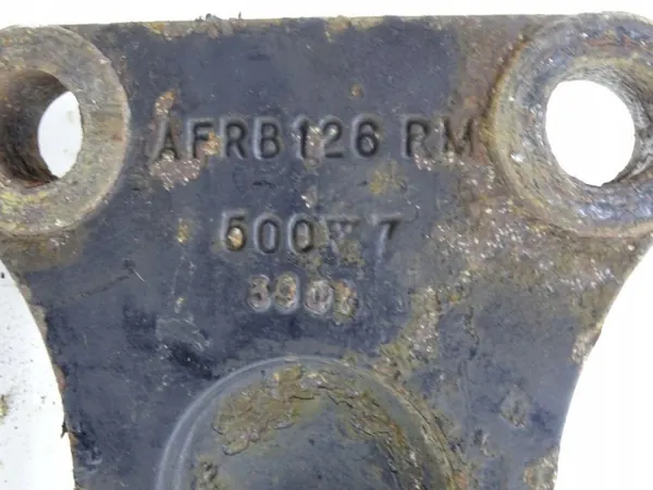 Rondelle de Ressort DAF OEM AFRB126 - 22,5mm image 3