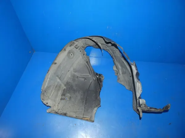 Mercedes C-klass W205 höger framskärm OEM MIJ48572 image 4