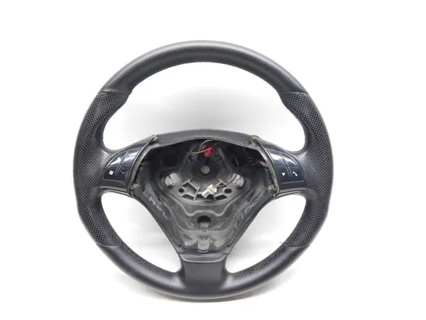 OEM KIEROWNICA SKÓRA MULTIFUNKCJA FIAT BRAVO II image 2