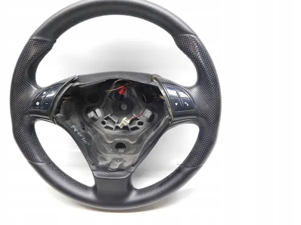OEM KIEROWNICA SKÓRA MULTIFUNKCJA FIAT BRAVO II image 4