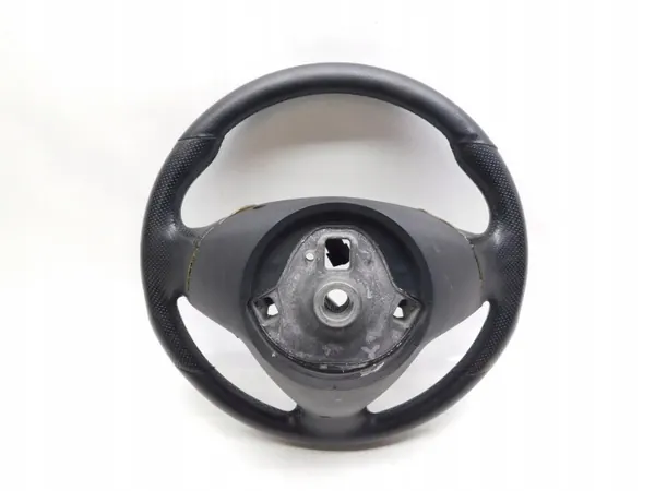 OEM KIEROWNICA SKÓRA MULTIFUNKCJA FIAT BRAVO II image 6