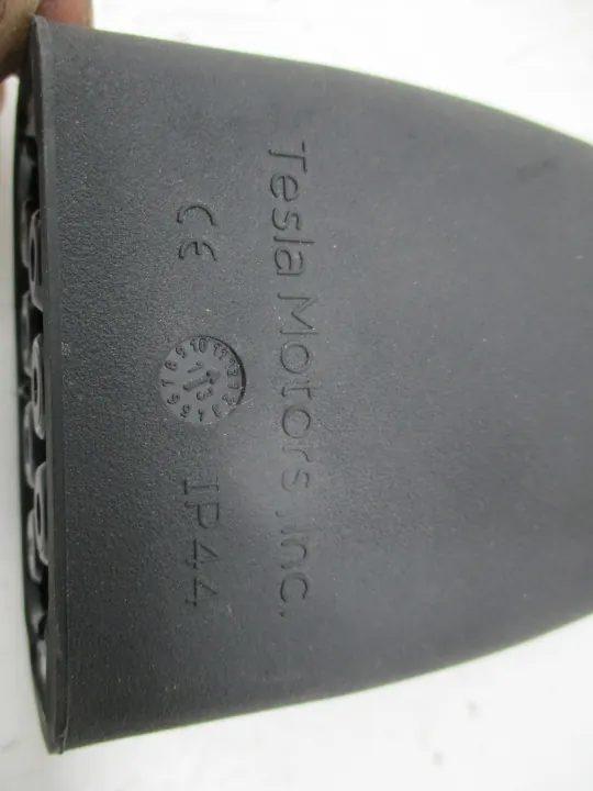 Tesla S/X 32A IEC309 laadkabel-adapter 1025801-00-B image 6