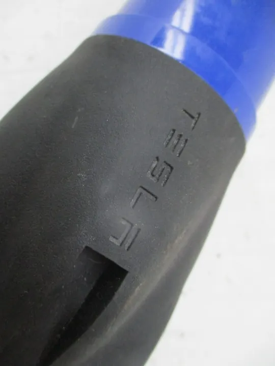 Tesla S/X 32A IEC309 laadkabel-adapter 1025801-00-B image 7