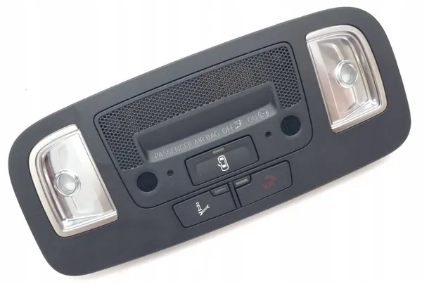 LED-kabinivalo OEM 8W7947135G Audi A5 8W7 Cabriolle image 3