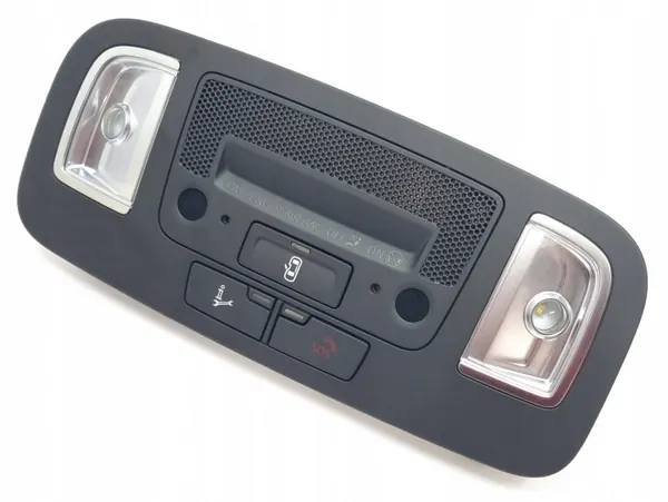 LED-kabinivalo OEM 8W7947135G Audi A5 8W7 Cabriolle image 4