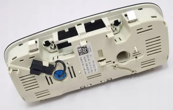 LED-kabinivalo OEM 8W7947135G Audi A5 8W7 Cabriolle image 9