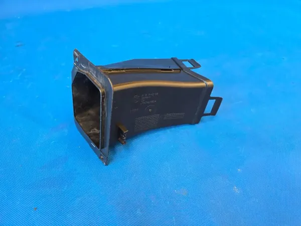 Entrada ar travão esquerda OEM QUA11886 BMW G01 G02 G08 image 2