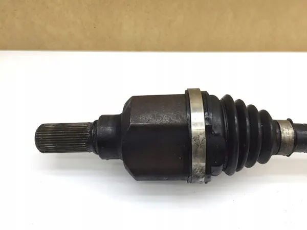 Poulie gauche Proace City Berlingo IV Combo E Rifter Partner 1.5 image 2