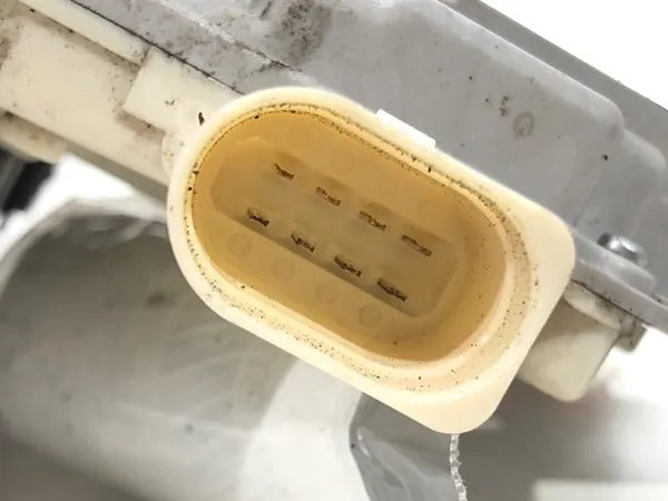 Vänster Bakdörrslås SEAT ALTEA 5P0839011 image 3