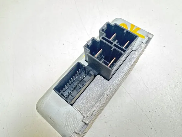 Module de direction assistée Hyundai i10 2010 563500X690 image 2