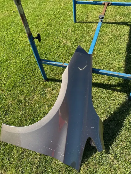 BMW 2 II F45 F46 Paraurti Anteriore Sinistro 41007382183 image 3